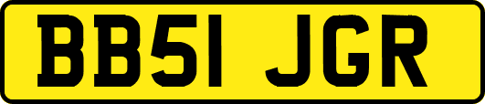 BB51JGR