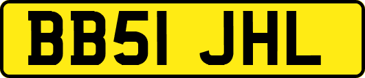 BB51JHL