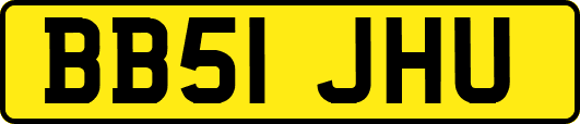 BB51JHU