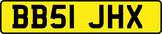 BB51JHX