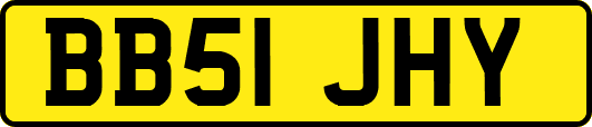 BB51JHY