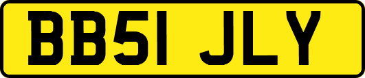 BB51JLY