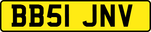 BB51JNV