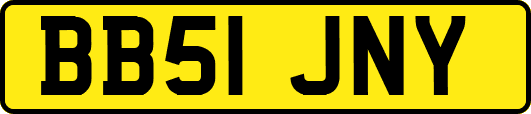 BB51JNY