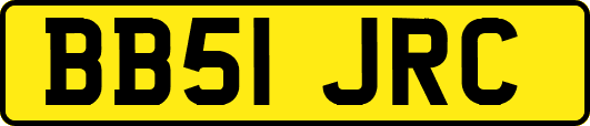 BB51JRC
