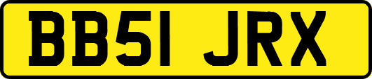 BB51JRX