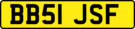 BB51JSF