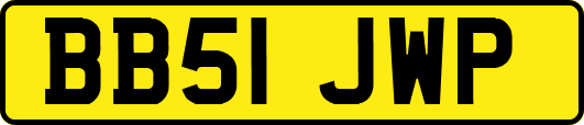 BB51JWP