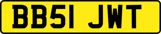 BB51JWT