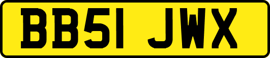 BB51JWX