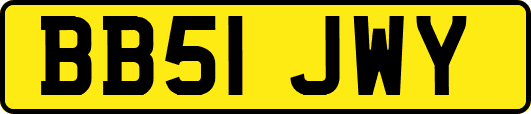 BB51JWY