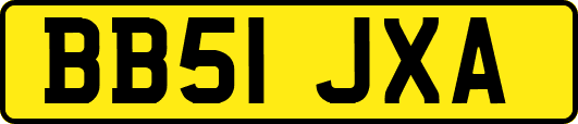 BB51JXA