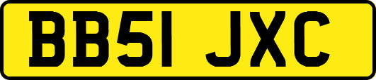 BB51JXC