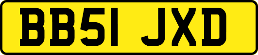 BB51JXD