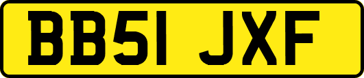 BB51JXF