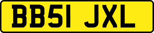 BB51JXL