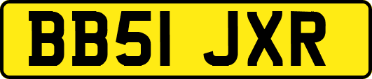 BB51JXR