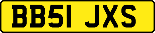 BB51JXS