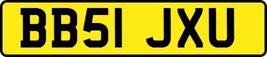 BB51JXU