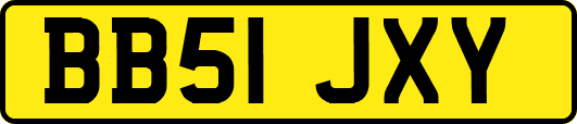 BB51JXY