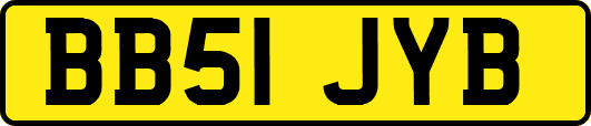 BB51JYB