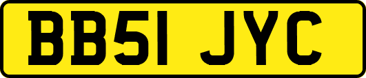 BB51JYC