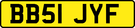 BB51JYF