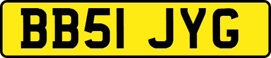 BB51JYG