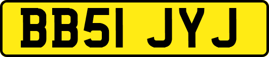 BB51JYJ