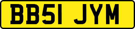 BB51JYM