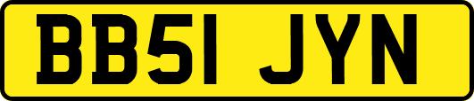 BB51JYN