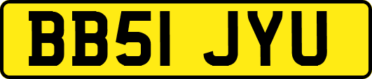 BB51JYU