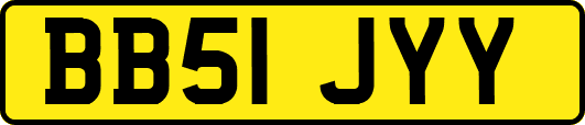 BB51JYY