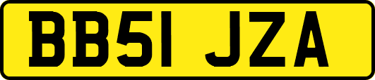 BB51JZA