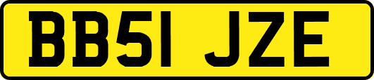 BB51JZE