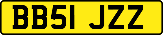 BB51JZZ