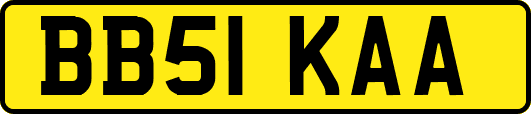 BB51KAA