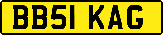 BB51KAG