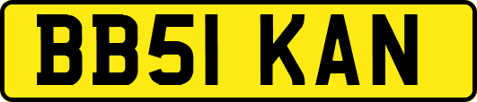 BB51KAN