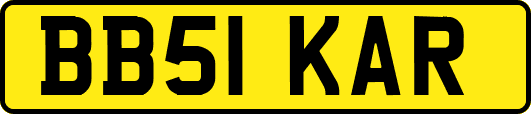 BB51KAR