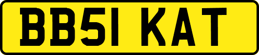 BB51KAT