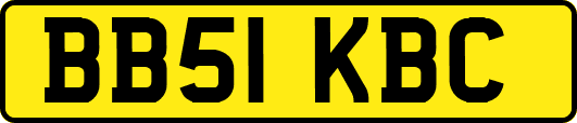 BB51KBC