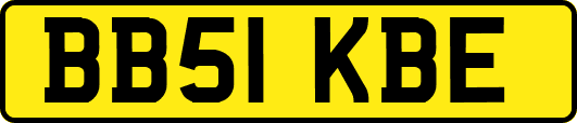 BB51KBE