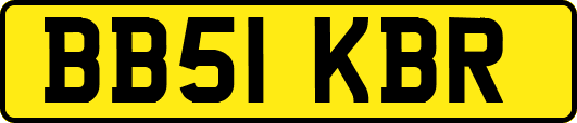 BB51KBR