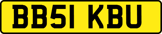 BB51KBU