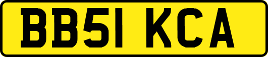 BB51KCA