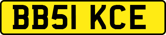 BB51KCE