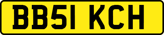 BB51KCH