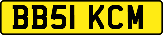 BB51KCM