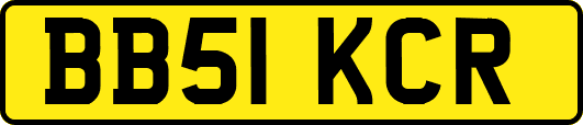 BB51KCR
